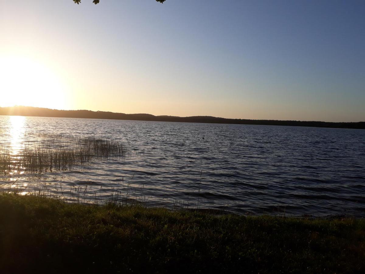 Mobil-Home climatisé 6p Lac de Mimizan Eurolac 4 étoiles Aureilhan  Esterno foto