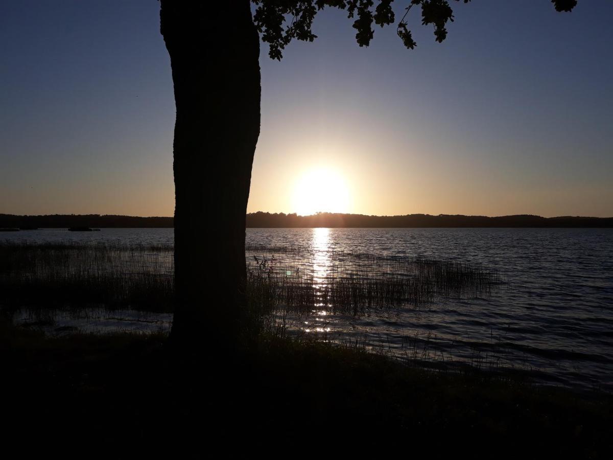 Mobil-Home climatisé 6p Lac de Mimizan Eurolac 4 étoiles Aureilhan  Esterno foto