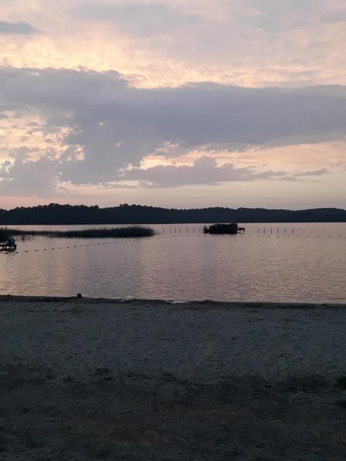 Mobil-Home climatisé 6p Lac de Mimizan Eurolac 4 étoiles Aureilhan  Esterno foto